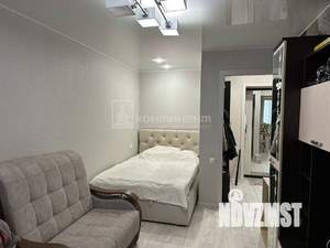 1-к квартира, вторичка, 40м2, 2/10 этаж