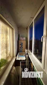 1-к квартира, вторичка, 32м2, 9/9 этаж