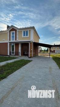 3-к квартира, вторичка, 115м2, 2/2 этаж