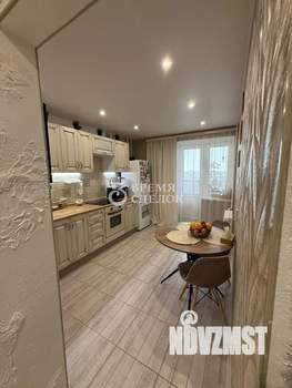 1-к квартира, вторичка, 39м2, 8/11 этаж