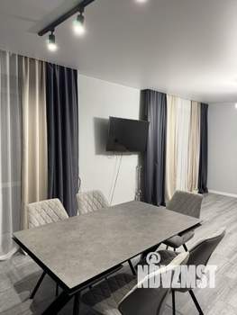 3-к квартира, вторичка, 80м2, 3/3 этаж