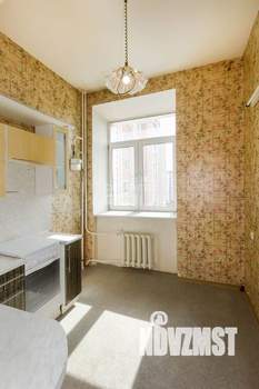 1-к квартира, вторичка, 31м2, 6/8 этаж