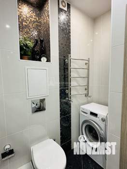 2-к квартира, вторичка, 57м2, 16/17 этаж