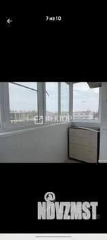 1-к квартира, вторичка, 39м2, 4/13 этаж