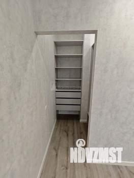 1-к квартира, вторичка, 43м2, 7/15 этаж