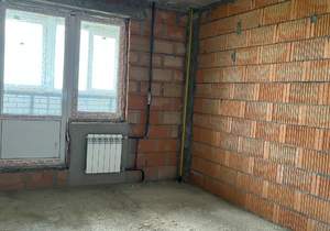 3-к квартира, вторичка, 99м2, 12/17 этаж