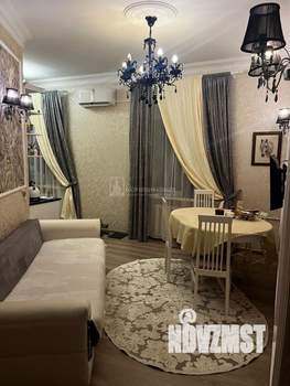 2-к квартира, вторичка, 60м2, 2/3 этаж