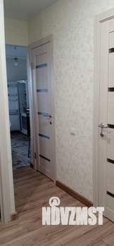 1-к квартира, вторичка, 36м2, 8/10 этаж