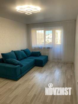 2-к квартира, вторичка, 49м2, 2/4 этаж