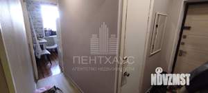 1-к квартира, вторичка, 30м2, 3/5 этаж