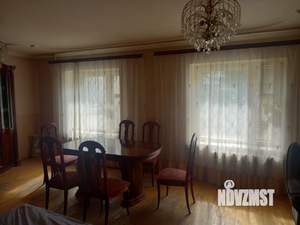 3-к квартира, вторичка, 104м2, 1/6 этаж