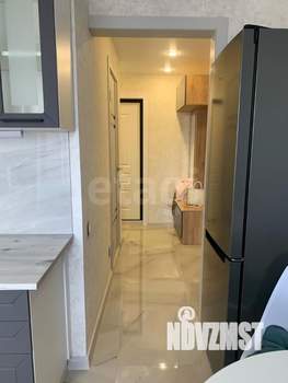1-к квартира, вторичка, 34м2, 10/10 этаж