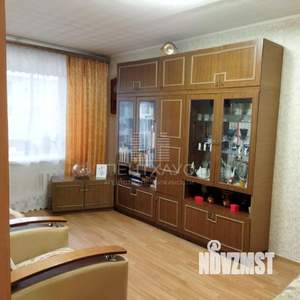2-к квартира, вторичка, 45м2, 4/5 этаж