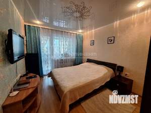 3-к квартира, вторичка, 65м2, 10/10 этаж