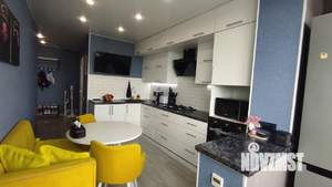 1-к квартира, вторичка, 41м2, 18/18 этаж
