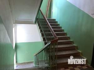 2-к квартира, вторичка, 54м2, 4/4 этаж