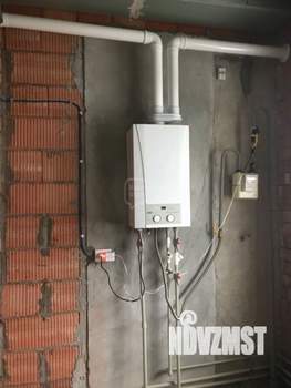 3-к квартира, вторичка, 127м2, 3/3 этаж