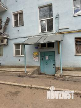 2-к квартира, вторичка, 43м2, 2/5 этаж