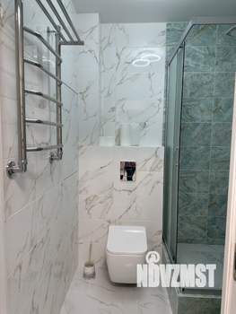 1-к квартира, вторичка, 45м2, 13/17 этаж