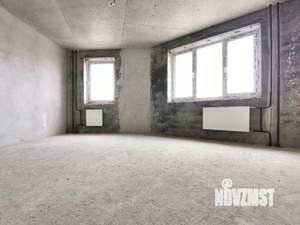 1-к квартира, вторичка, 42м2, 14/18 этаж