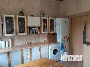 2-к квартира, вторичка, 65м2, 2/2 этаж