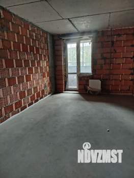 1-к квартира, вторичка, 67м2, 1/10 этаж