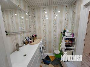 2-к квартира, вторичка, 49м2, 3/8 этаж