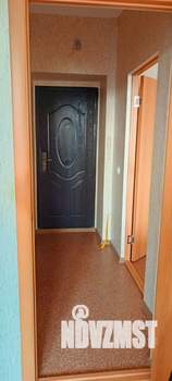 1-к квартира, вторичка, 30м2, 10/14 этаж