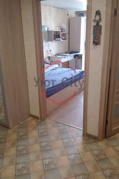 2-к квартира, вторичка, 57м2, 7/7 этаж