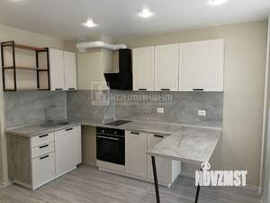 1-к квартира, вторичка, 32м2, 8/10 этаж