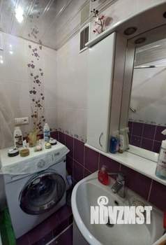 1-к квартира, вторичка, 42м2, 1/10 этаж