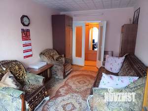 2-к квартира, вторичка, 56м2, 1/9 этаж