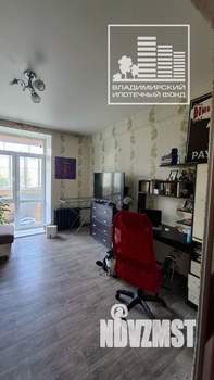 2-к квартира, вторичка, 58м2, 3/3 этаж