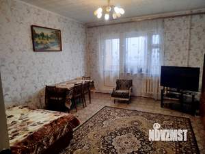 2-к квартира, вторичка, 68м2, 9/9 этаж