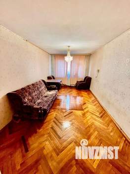 2-к квартира, вторичка, 56м2, 4/9 этаж