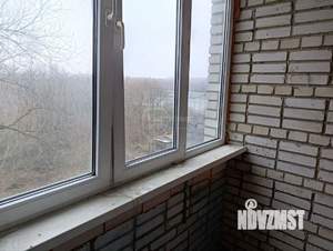 2-к квартира, вторичка, 55м2, 4/8 этаж