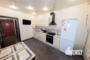 1-к квартира, вторичка, 40м2, 1/9 этаж
