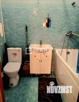 1-к квартира, вторичка, 39м2, 9/10 этаж