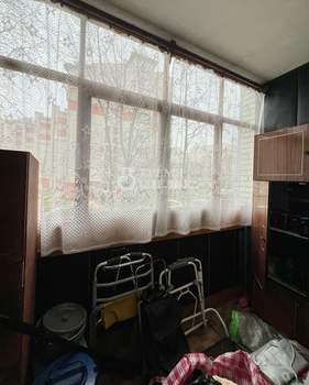 2-к квартира, вторичка, 60м2, 1/5 этаж