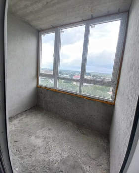 2-к квартира, вторичка, 59м2, 12/14 этаж