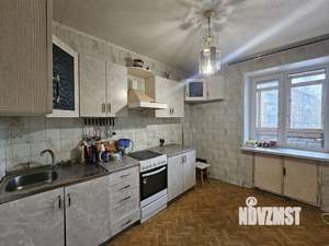 2-к квартира, вторичка, 51м2, 2/9 этаж