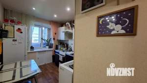1-к квартира, вторичка, 33м2, 9/9 этаж