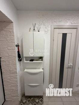 1-к квартира, вторичка, 39м2, 8/11 этаж