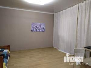 1-к квартира, вторичка, 31м2, 2/2 этаж