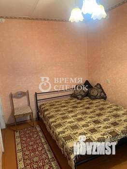1-к квартира, вторичка, 20м2, 3/9 этаж