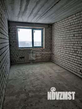 2-к квартира, сданный дом, 51м2, 7/8 этаж