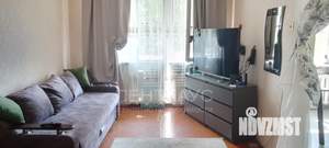 1-к квартира, вторичка, 32м2, 4/5 этаж