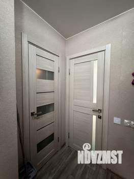2-к квартира, вторичка, 46м2, 2/10 этаж