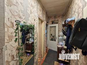 2-к квартира, вторичка, 44м2, 3/5 этаж