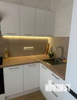 1-к квартира, вторичка, 55м2, 6/17 этаж